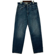 Levi's デニム・ジーンズ Silver Tab（34）