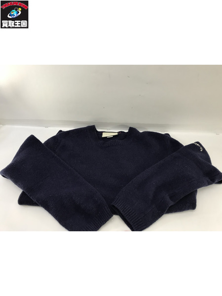 GUCCI  SNAKE EMBROIDERY