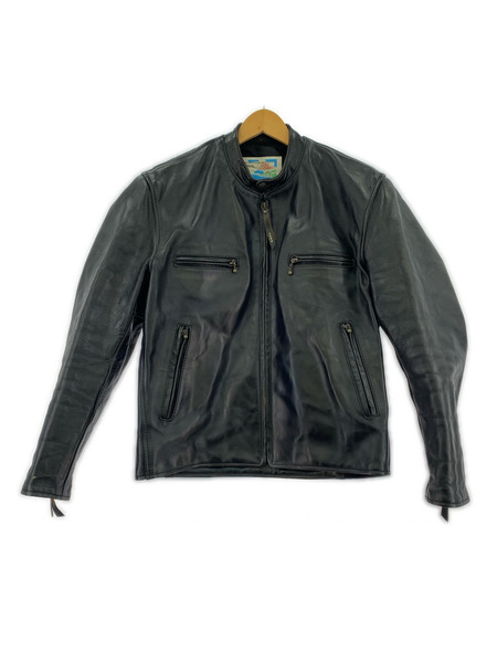 ライダース AERO LATHER シングルライダース 40
