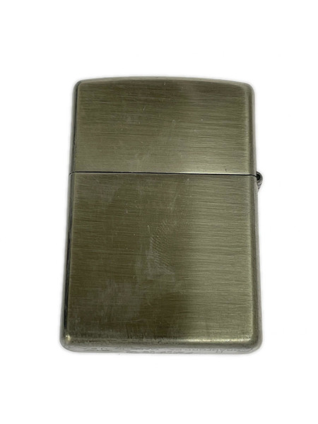 . ZIPPO BOSS　ZIPPO