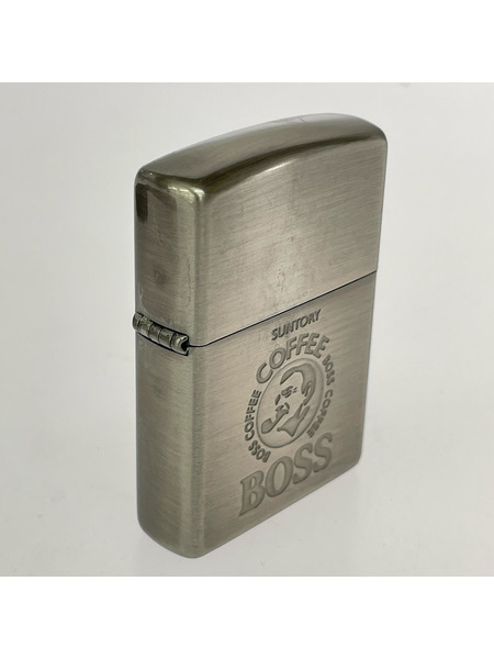 . ZIPPO BOSS　ZIPPO