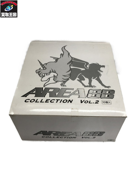 AREA88　COLLECTION　VOL.2