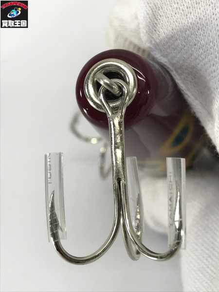 TWJ ヴァンガードQ