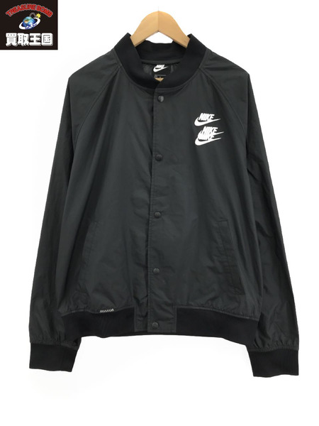 NIKE NSW WTOUR WOVEN JACKET (M)[値下]