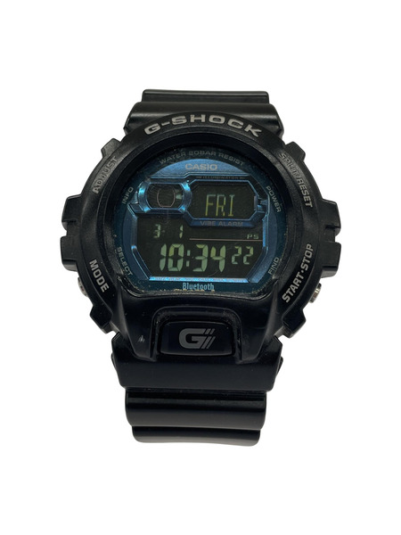 CASIO/G-SHOCK/GB-6900B/デジタル/BLUETOOTH/BLK｜商品番号