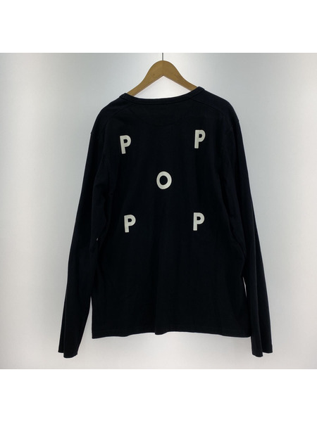 POP TRADING COMPANY LSカットソー