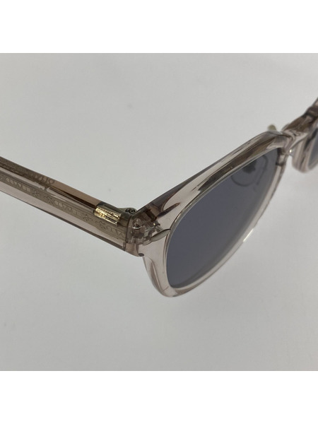 OLIVER PEOPLES SHELDRAKE 0A5S38サングラス