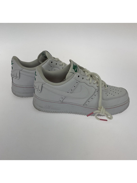 NIKE Nike Air Force 1 '07 LV8 ND2 (27.0cm) ホワイト