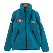 THE NORTH FACE TRANS ANTARCTICA FLEECE JACKET BLU S