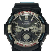 CASIO G-SHOCK GAW-100 電波ソーラー腕時計