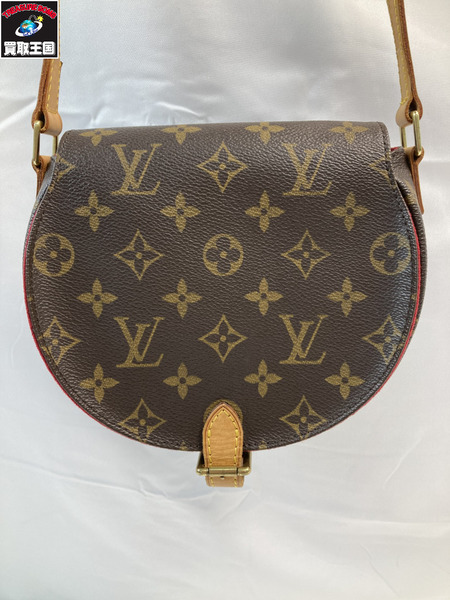 LOUIS VUITTON ルイヴィトン M51179 タンブラン ショルダーバッグ LV モノグラム 