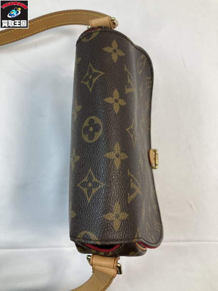 LOUIS VUITTON ルイヴィトン M51179 タンブラン ショルダーバッグ LV モノグラム 