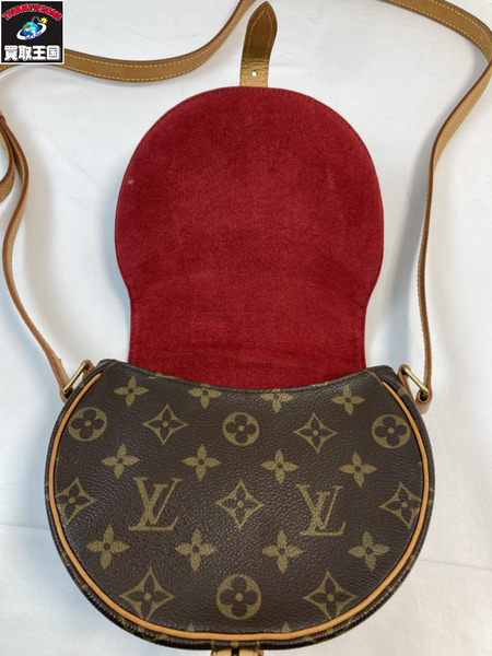 LOUIS VUITTON ルイヴィトン M51179 タンブラン ショルダーバッグ LV モノグラム 