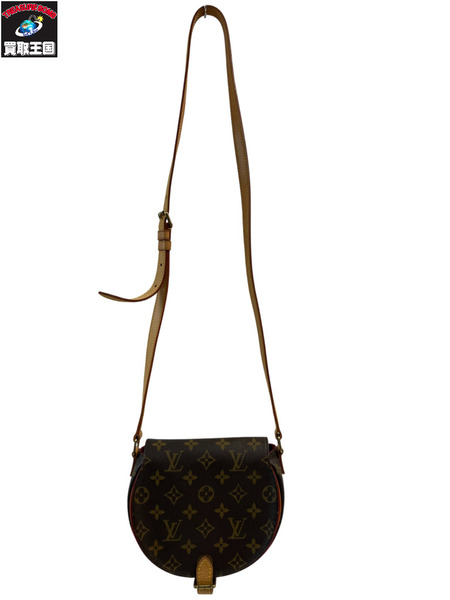 LOUIS VUITTON ルイヴィトン M51179 タンブラン ショルダーバッグ LV モノグラム 