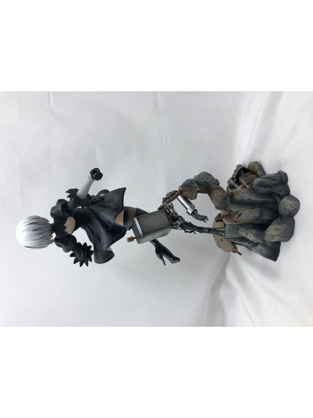 メーカー ゲーム系その他 NieR:Automata Ver1.1a 2B 1/7スケール