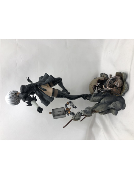 メーカー ゲーム系その他 NieR:Automata Ver1.1a 2B 1/7スケール