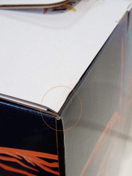 一番くじ エヴァンゲリオン ラストワンVer エヴァンゲリオン初号機