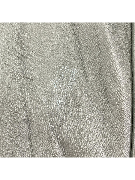 レザージャケット liugoo leathers シングルライダースジャケット