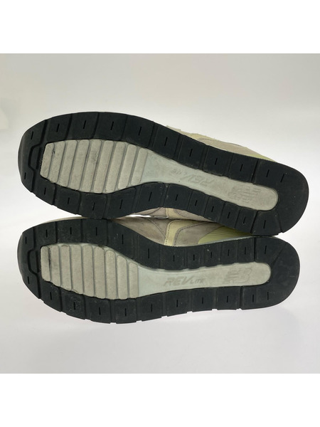 NEW BALANCE スニーカー MRL996AG 29.0