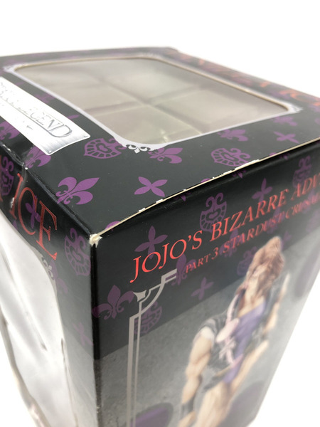 ジョジョの奇妙な冒険 スタチューレジェンド　ヴァニラ・アイス