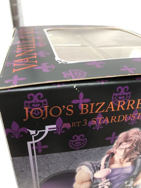 ジョジョの奇妙な冒険 スタチューレジェンド　ヴァニラ・アイス