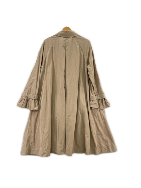 MONCLER ジャケット NAVIGATORIA GIUBBOTTO NAVIGATORIA TRENCH