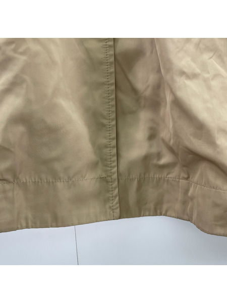 MONCLER ジャケット NAVIGATORIA GIUBBOTTO NAVIGATORIA TRENCH