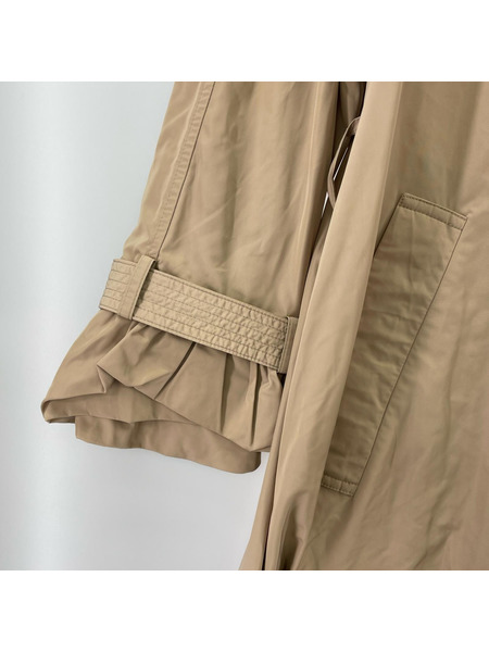 MONCLER ジャケット NAVIGATORIA GIUBBOTTO NAVIGATORIA TRENCH