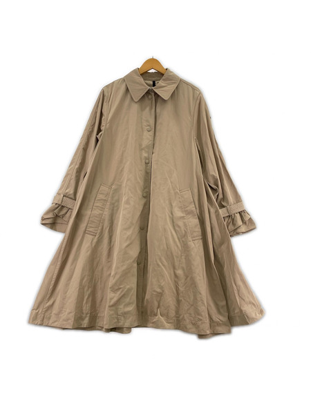 MONCLER ジャケット NAVIGATORIA GIUBBOTTO NAVIGATORIA TRENCH