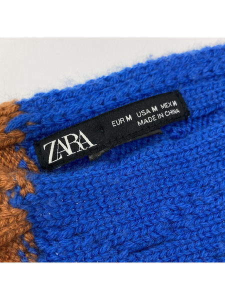 ADER ERROR ZARA コラボマフラー