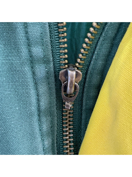 NFL PRO LINE APEX ONE フットボールジャケット イエロー