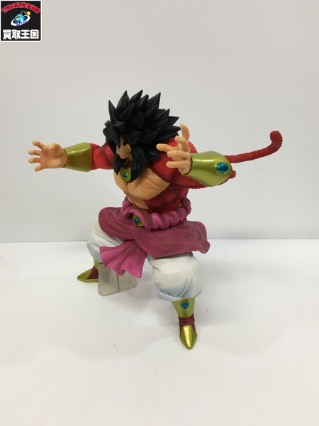 Ａ賞ブロリー(超サイヤ人4)フィギュア SUPER DRAGON BALL HEROES ドラゴンボール超