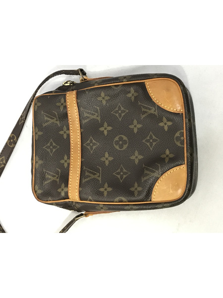 LV/ダヌーブ/モノグラム ショルダーバッグ M45266/SL0070