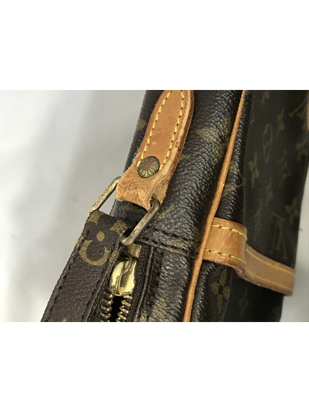 LV/ダヌーブ/モノグラム ショルダーバッグ M45266/SL0070