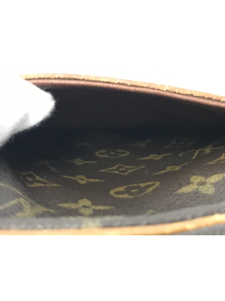 LV/ダヌーブ/モノグラム ショルダーバッグ M45266/SL0070