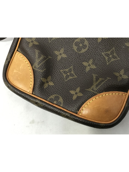 LV/ダヌーブ/モノグラム ショルダーバッグ M45266/SL0070