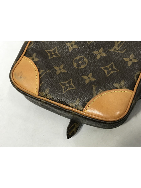 LV/ダヌーブ/モノグラム ショルダーバッグ M45266/SL0070