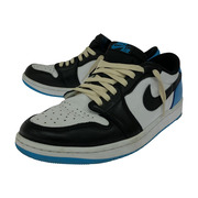 NIKE スニーカー Air Jordan 1 Low OG Powder Blue