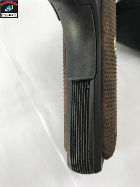  東京マルイ COLT GOVERNMENT Mark IV SERIES 70