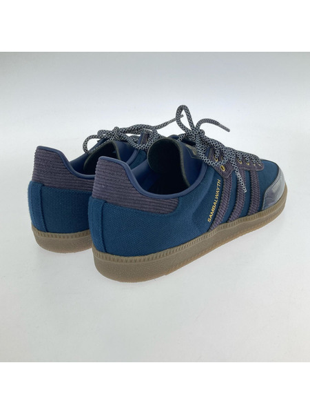 adidas スニーカー IH5186/SAMBA OG ALWAYTH/紺系/27cm
