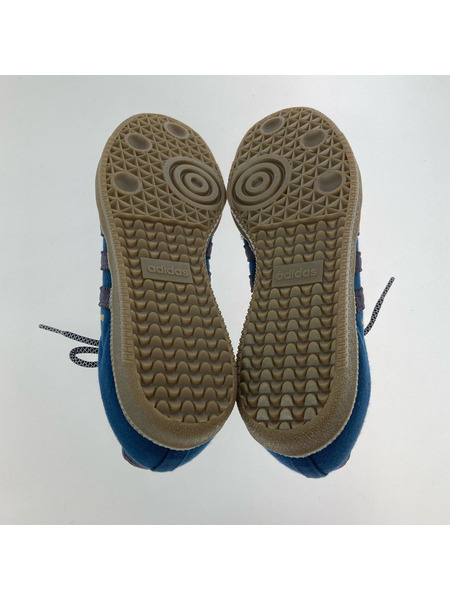 adidas スニーカー IH5186/SAMBA OG ALWAYTH/紺系/27cm