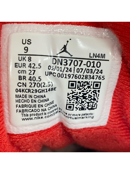 NIKE スニーカー AIR JORDAN 3 BLACK CEMENT[値下]