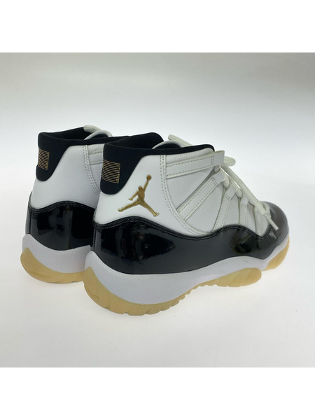 NIKE シューズ AIR JORDAN 11 RETRO Gratitude[値下]