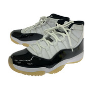 NIKE シューズ AIR JORDAN 11 RETRO Gratitude