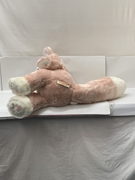 ディズニー ダッフィー＆フレンズ ダンシング・スノーフレークス 2024 リーナ・ベル ぬいぐるみ Mサイズ タグ付き Disney Lina Bell クリスマス 2024 