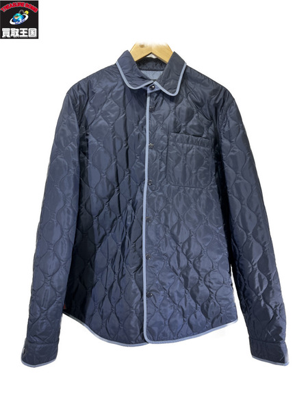 ＰＲＡＤＡ キルティングジャケット