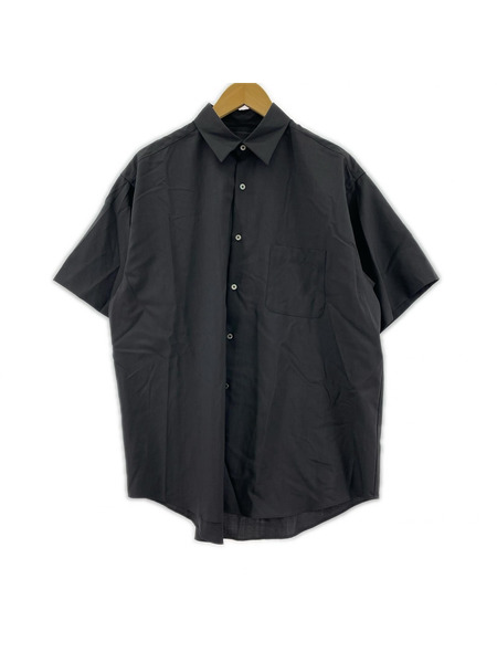 MARKAWARE  COMFORT FIT S/S SHIRT　SIZE 1 A25B03SH01B