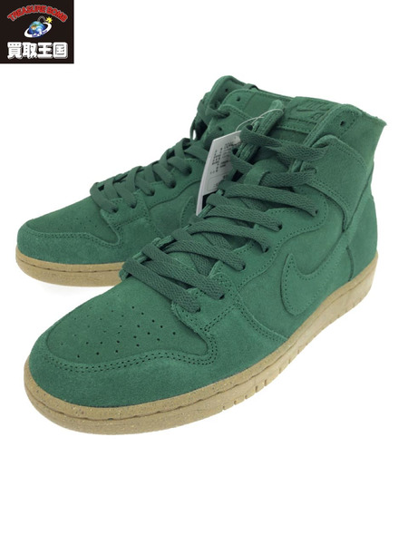 NIKE SB DUNK HIGH PRO DECON (27.5cm) DQ4489-300[値下]｜商品番号