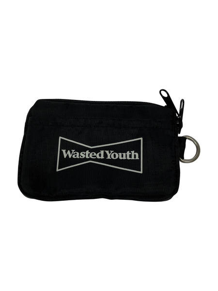 Wasted Youth コインケース