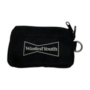 Wasted Youth コインケース